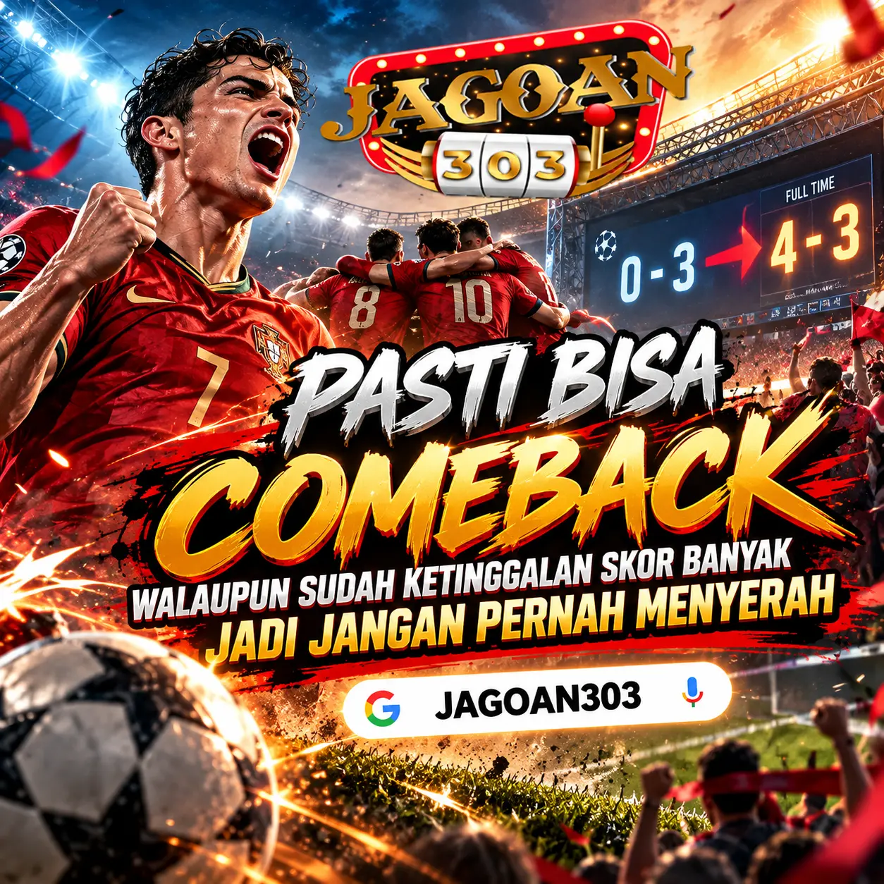 JAGOAN303